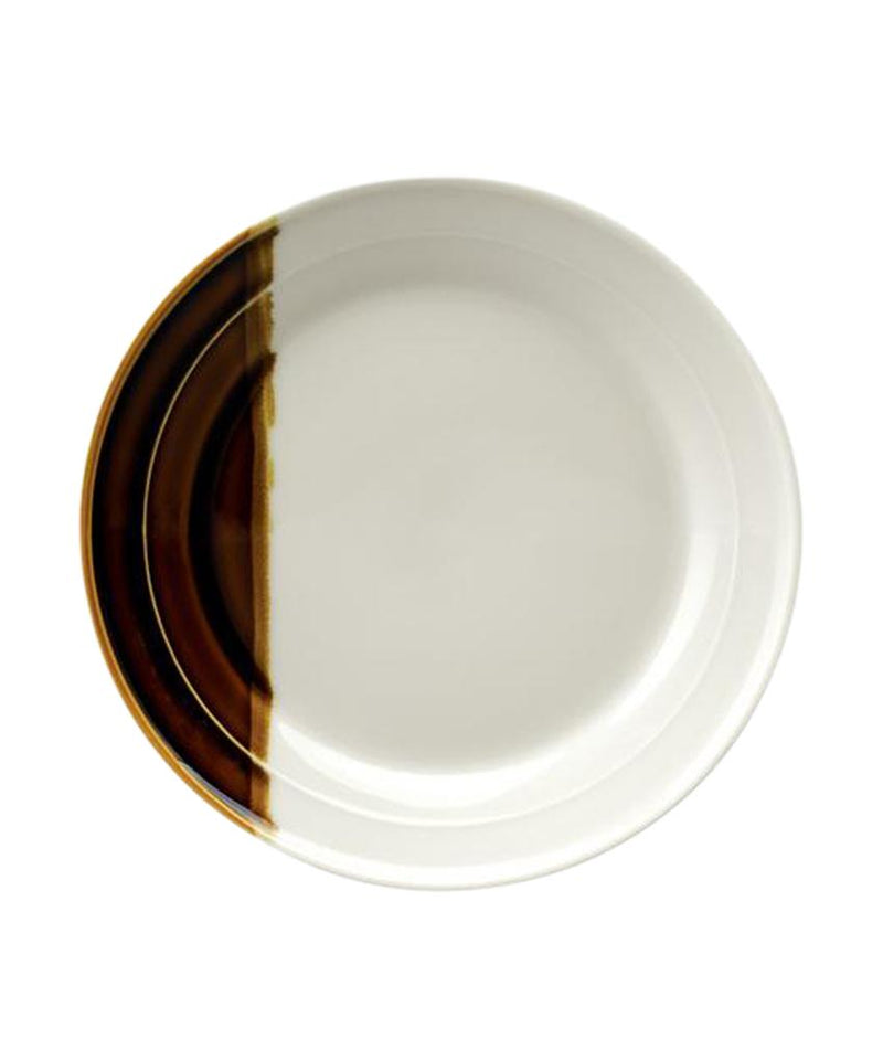 Loveramics Sancai Salad Plate 22.5cm