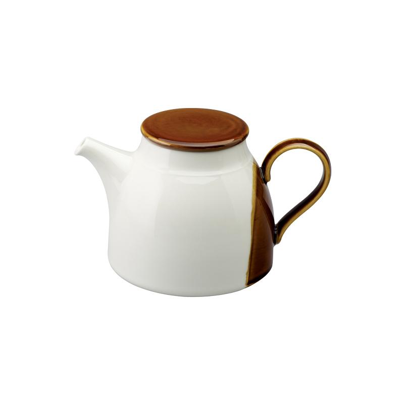 Loveramics Sancai Teapot with Infuser 1L