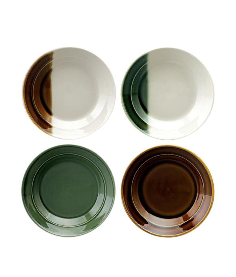 Loveramics Sancai Sauce Dish (Set of 4)
