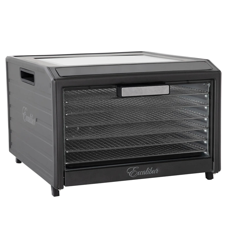 Excalibur Performance Digital Dehydrator – 6 Tray