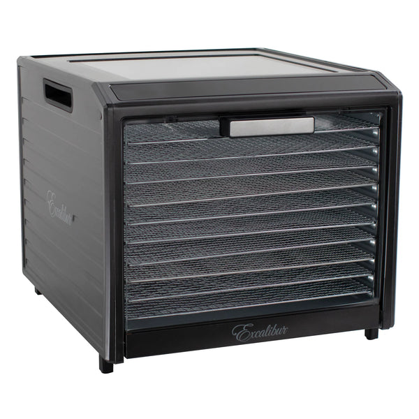 Excalibur Performance Digital Dehydrator – 10 Tray