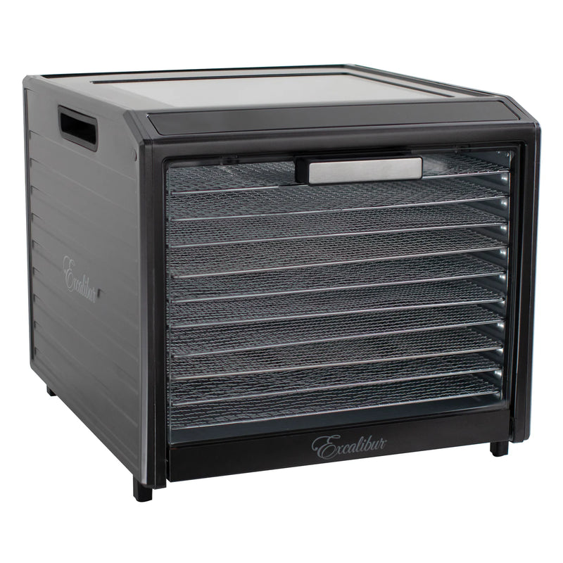 Excalibur Performance Digital Dehydrator – 10 Tray