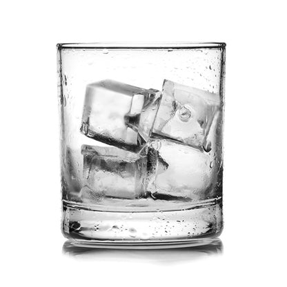 Scotsman NW307 Modular Dice Ice Machine (Bin Included)