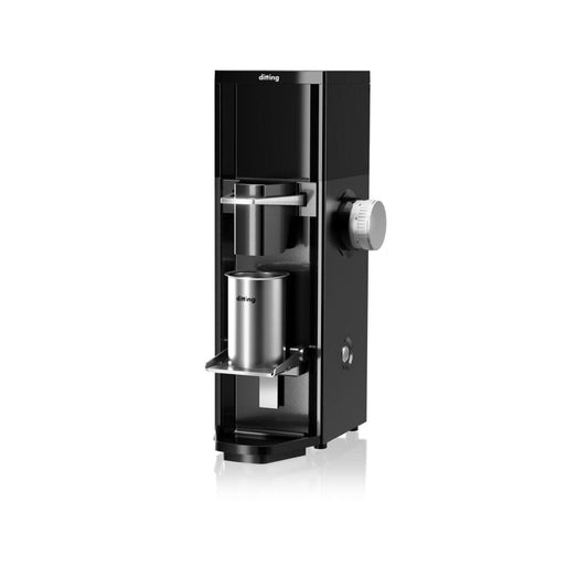 Ditting 807 Lab Sweet Shop Retail Grinder – Black