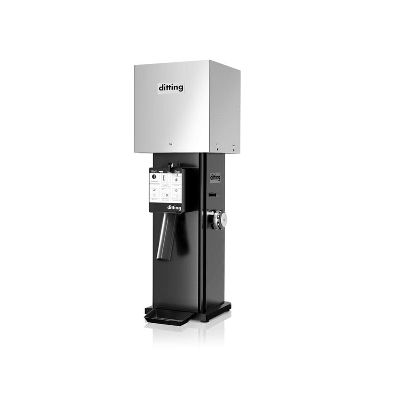 Ditting KFA1403 Industrial Coffee Grinder – Black