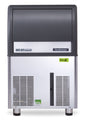 Scotsman EC87 Easy Fit Eco X Self Contained Ice Machine - 40kg/24hr / 19kg Bin - With Built-in Drain Pump
