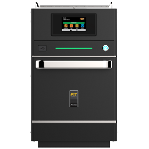 Pratica FIT Express Rapid Cook Oven 3 Power Options