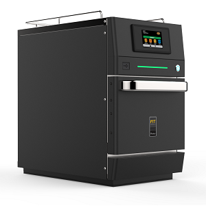 Pratica FIT Express Rapid Cook Oven 3 Power Options