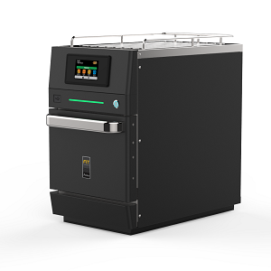 Pratica FIT Express Rapid Cook Oven 3 Power Options