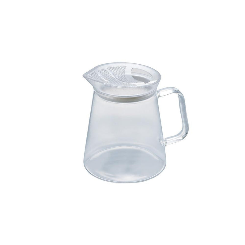 Hario Tea Pot Clear 450ml