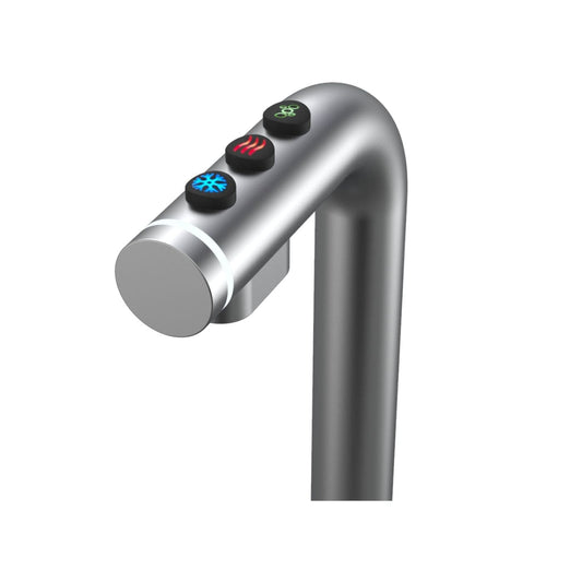 Marco FRIIA HCS Plus – Hot Cold & Sparkling Water Dispenser