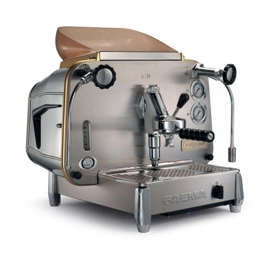 Faema E61 Legend S1 1 Group Espresso Coffee Machine