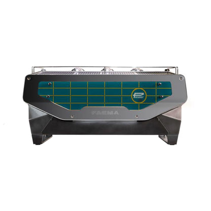 Faema President GTI (Standard) 3 Group – Espresso Coffee Machine