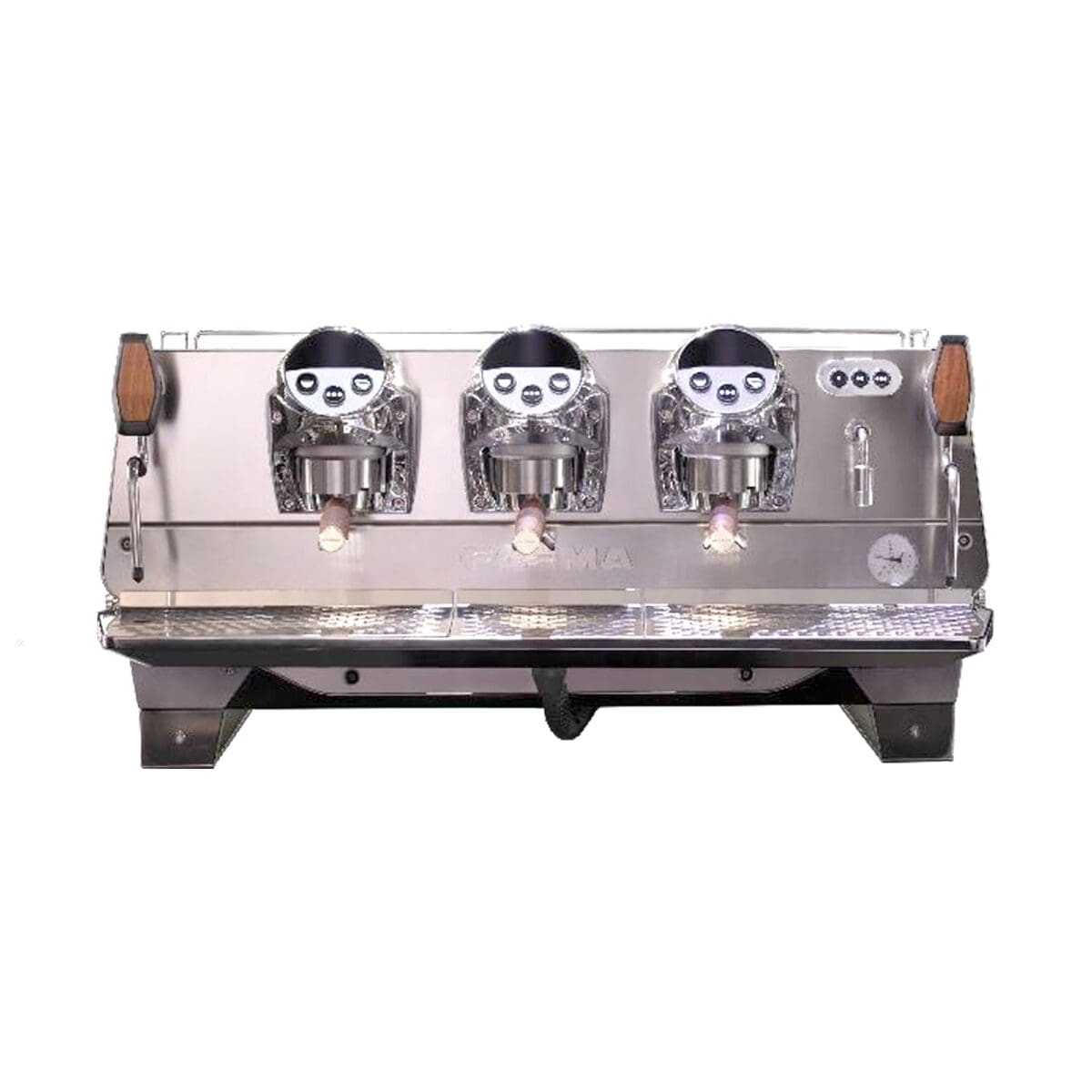 Faema President GTI (Standard) 3 Group – Espresso Coffee Machine