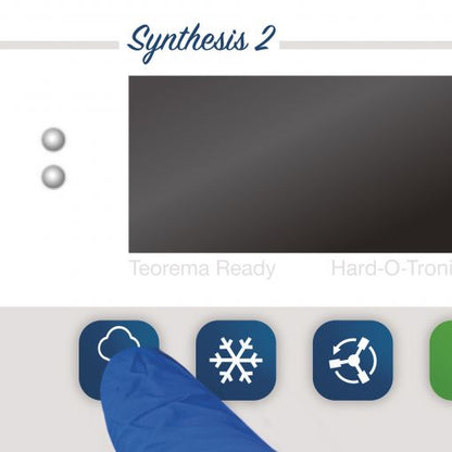 Carpigiani Synthesis 2