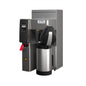 Fetco CBS-2131XTS – Filter Coffee Machine – Stainless Steel