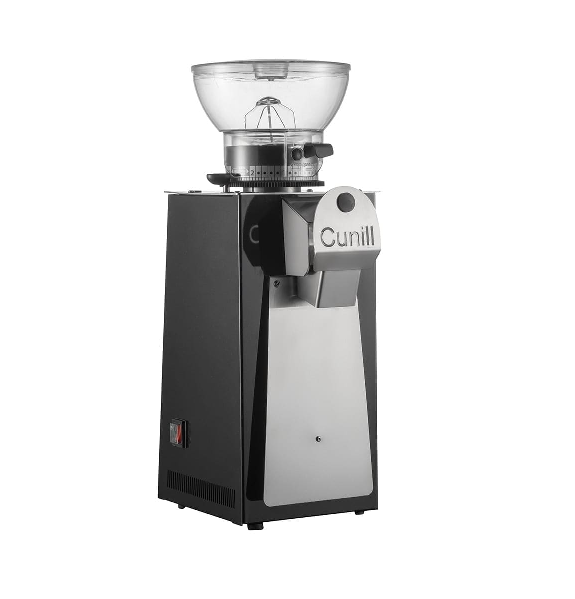 Fracino Deli High Volume Coffee Grinder