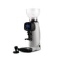 Fracino Luxomatic – On Demand Coffee Grinder – Chrome