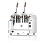 Fracino Retro Deluxe Lever Dual Fuel (2 Group) Espresso Coffee Machine