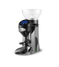Fracino Tranqulio-tron – On Demand Electronic Coffee Grinder – Chrome