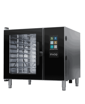 Invoq Bake 6 oven.