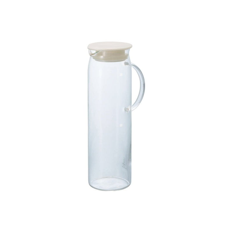 Hario Handy Pitcher (Pearl White)