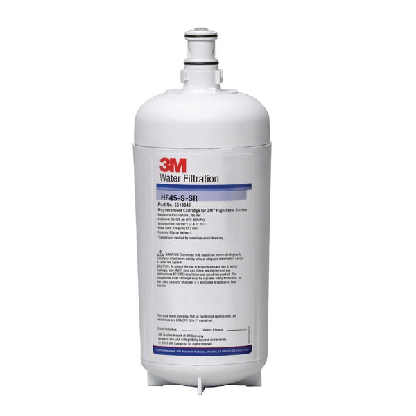 Ice-O-Matic ICE-FILT3 Water Filter System (for CIMO335 TO CIM1445, GEM0655)