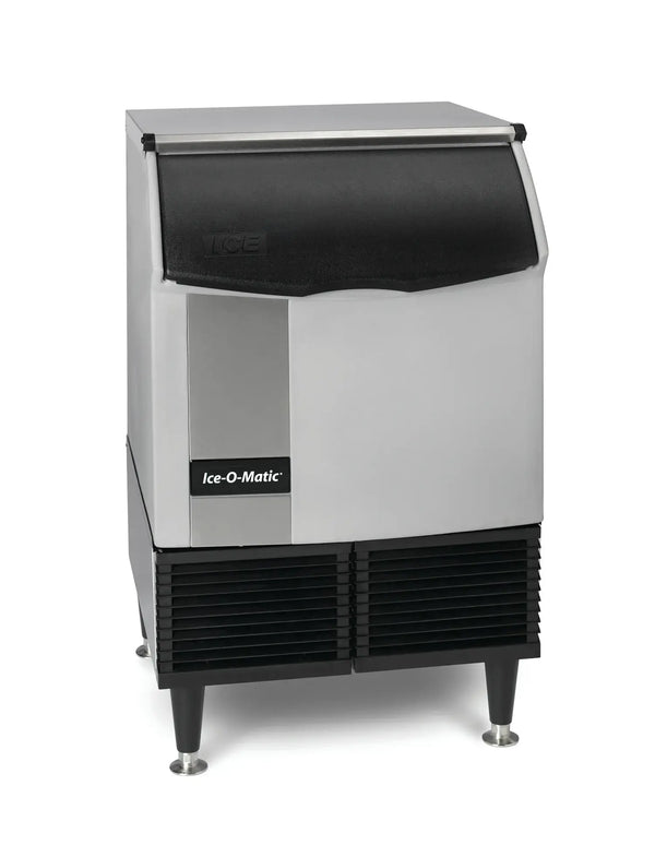 Ice-O-Matic ICEU225F – Full Cube Ice Machine 96kg Output - 32kg Storage