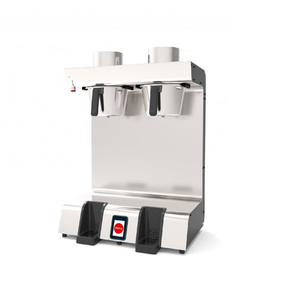 Marco Jet6 Twin – (5.6KW) Filter Coffee Machine