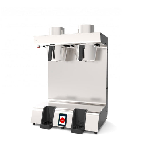 Marco Jet6 Twin – (5.6KW) Filter Coffee Machine