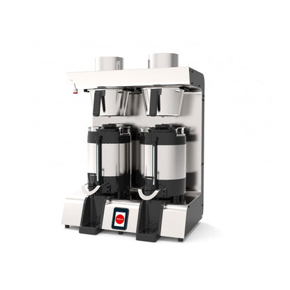 Marco Jet6 Twin – (5.6KW) Filter Coffee Machine