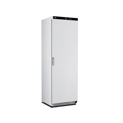 MONDIAL ELITE Single Door White Laminated refrigerator 380L