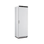 MONDIAL ELITE Single Door White Laminated refrigerator 380L