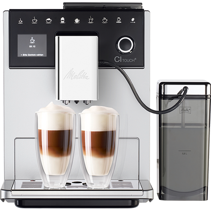 CI Bean to Cup Espresso (Touch)