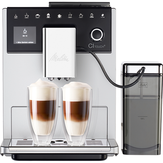 CI Bean to Cup Espresso (Touch)