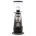 Mazzer Kony S Electronic Coffee Grinder Doser (Electronic/On Demand) – Black