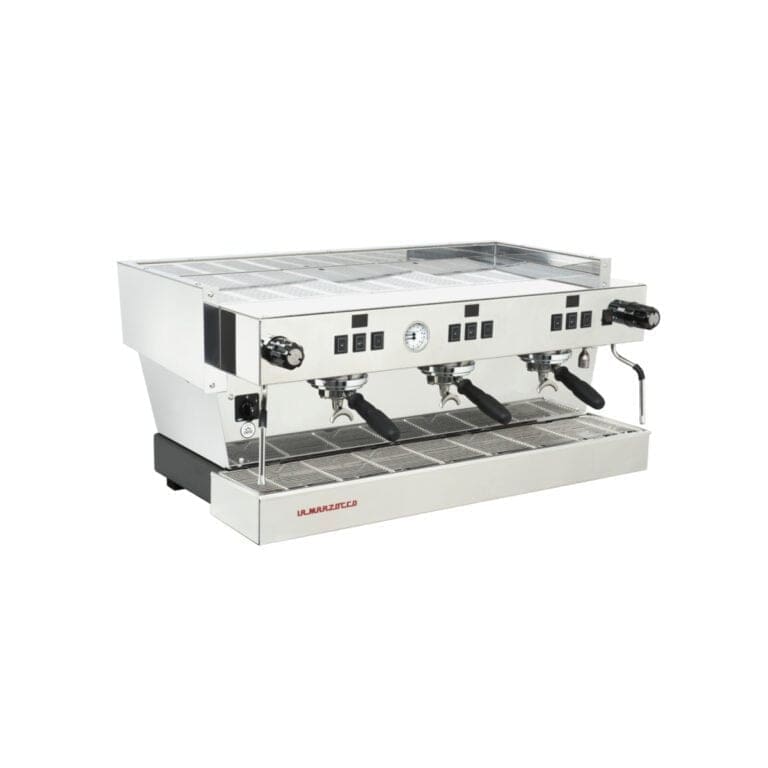 La Marzocco Linea Classic S (3 group) AV Espresso Coffee Machine