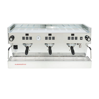 La Marzocco Linea Classic S (3 group) AV Espresso Coffee Machine