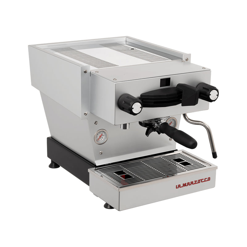 La Marzocco Linea Mini R – Espresso Coffee Machine (Gray) Home & Business