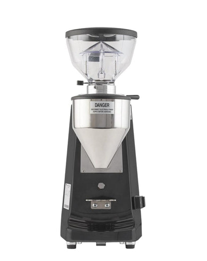 La Marzocco Lux D Coffee Grinder (by Mazzer) – Electronic/On Demand – Black