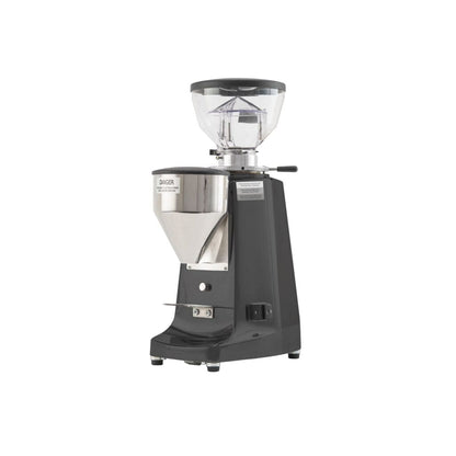 La Marzocco Lux D Coffee Grinder (by Mazzer) – Electronic/On Demand – Black