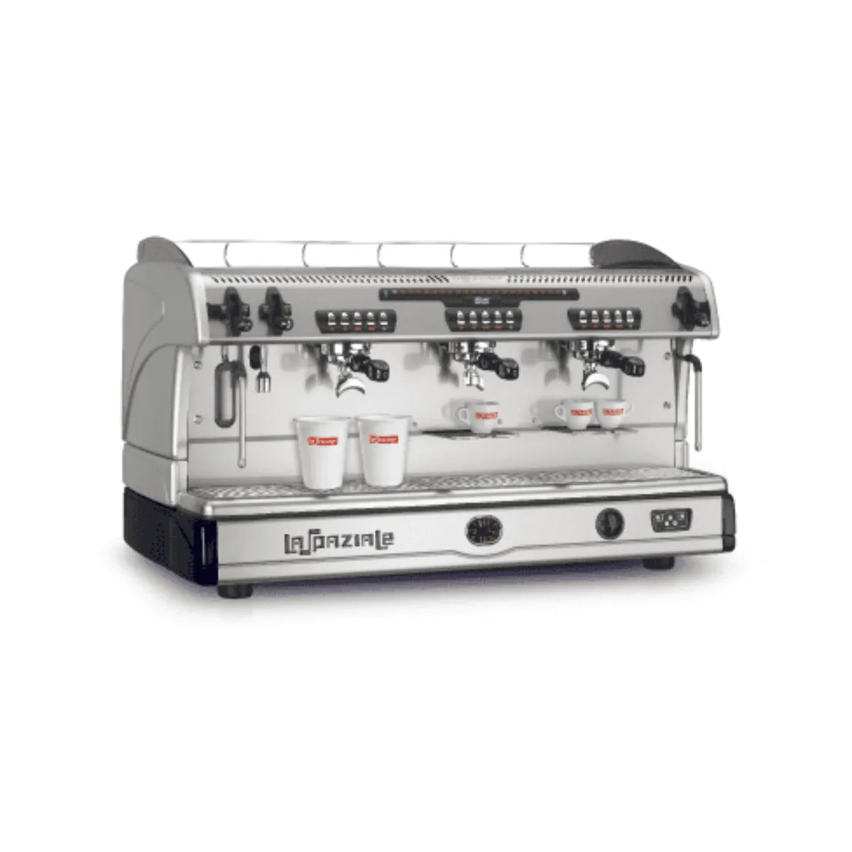 La Spaziale S5 EK (3 Group) Traditional Espresso Coffee Machine