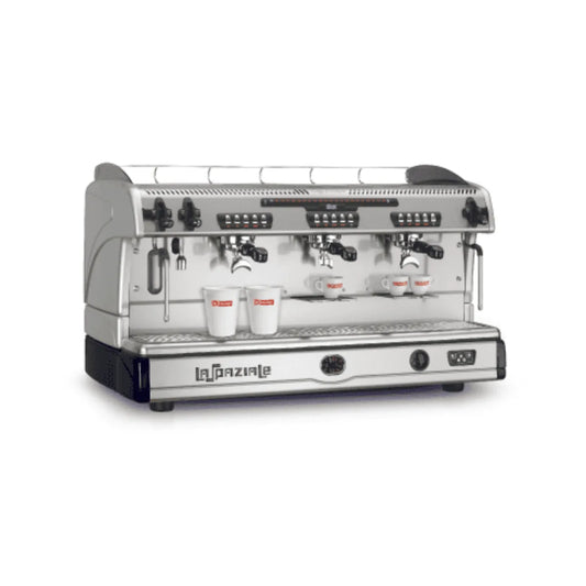 La Spaziale S5 EK (3 Group) Traditional Espresso Coffee Machine