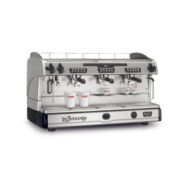 La Spaziale S5 EK (3 Group) Traditional Espresso Coffee Machine