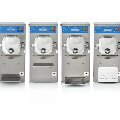 Carpigiani Labo 6/9 XPL P