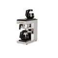 Crem – M2 TK – Double Plate – Filter Coffee Machine