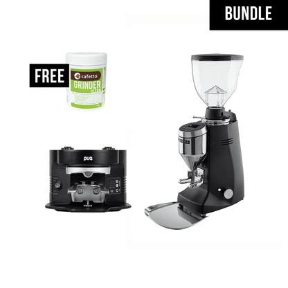 Mazzer Major V (Electronic/On Demand) Coffee Grinder