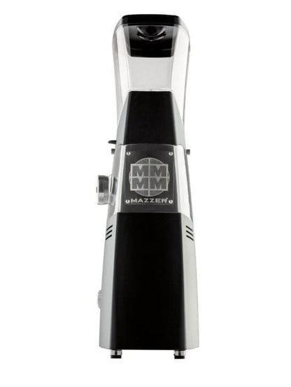 Mazzer Kold S Electronic Coffee Grinder (Electronic) – Black