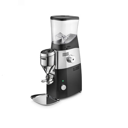 Mazzer Kold S Electronic Coffee Grinder (Electronic) – Black