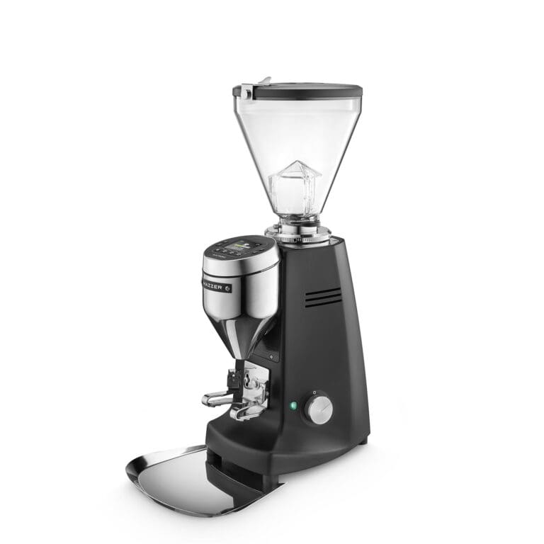 Mazzer Super Jolly V Pro – Black (for Home & Office)